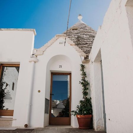 Vila Ventitre- House Of Apulia Mea Alberobello Exteriér fotografie